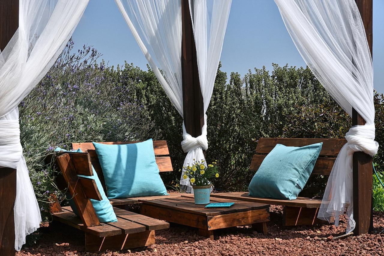 Mul Kinneret Livnim Exterior foto